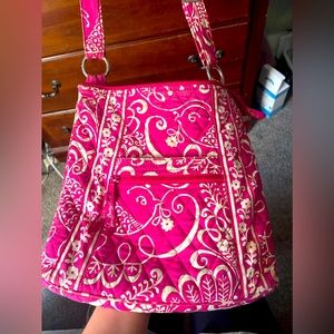 Vera Bradley Crossbody
